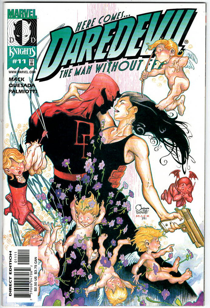 Pre-Owned - Daredevil - Pre-Owned Comics - Image - Pop Weasel