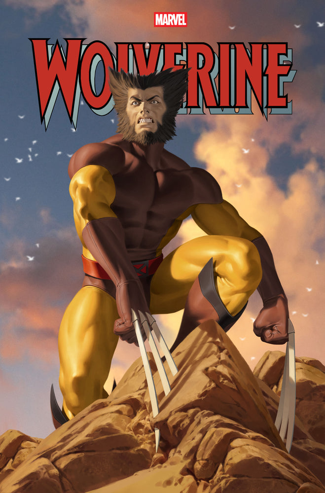 WOLVERINE BY CHRIS CLAREMONT - Comics - Image - Pop Weasel