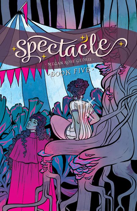 Spectacle  | TPB Vol 5 image - Graphic Novels - Image - Pop Weasel