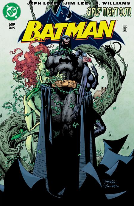 Batman - Comics - Image - Pop Weasel