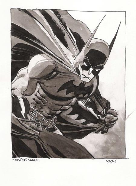 Batman The Long Halloween The Last Halloween Noir Edition - Comics - Image - Pop Weasel