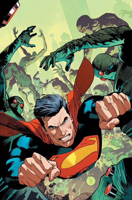 Superman - Comics - Image - Pop Weasel