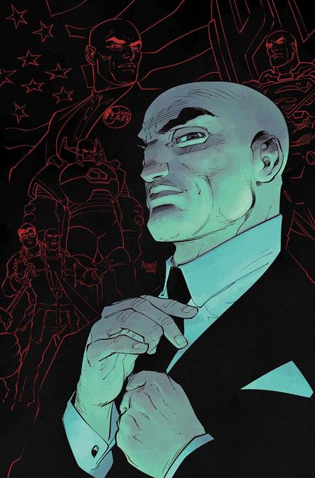 Superman Lex Luthor Special - Comics - Image - Pop Weasel