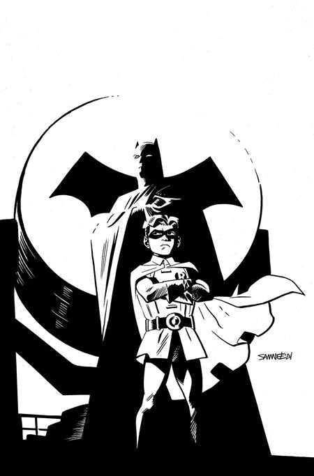 Batman And Robin Year One - Comics - Image - Pop Weasel