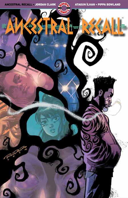 Ancestral Recall  | TPB