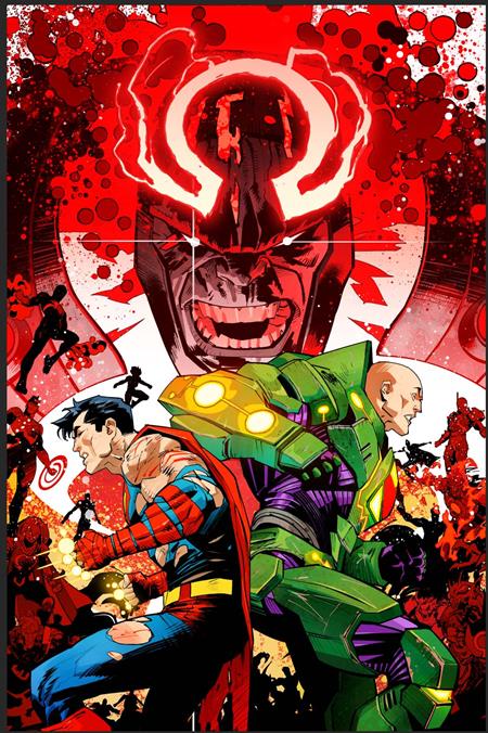 Superman - Comics - Image - Pop Weasel