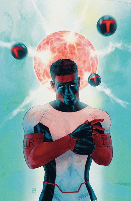 Justice League Unlimited #15  E Kevin Wada Card Stock Var (dc K.o.)