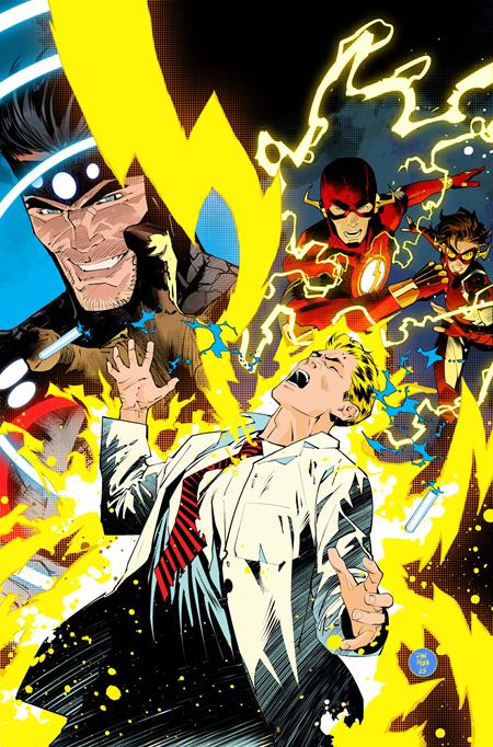 Flash - Comics - Image - Pop Weasel