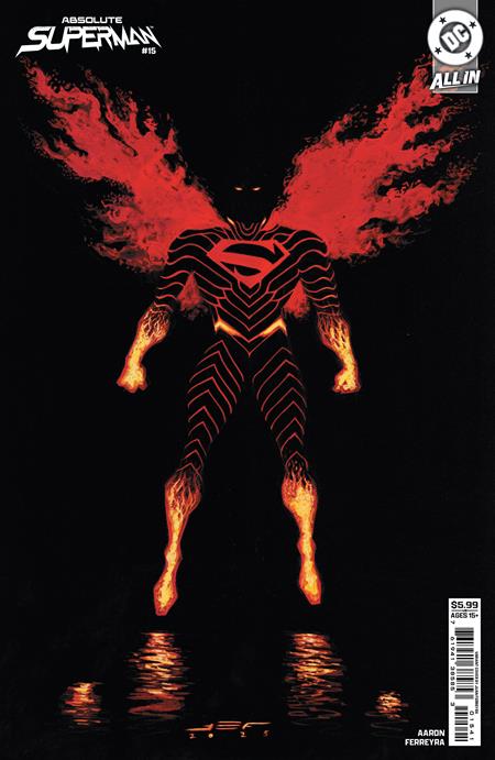 Absolute Superman - Periodical - Image - Pop Weasel