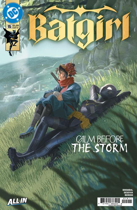 Batgirl - Comics - Image - Pop Weasel