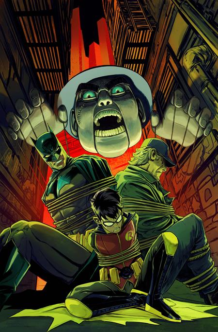 Batman And Robin - Comics - Image - Pop Weasel