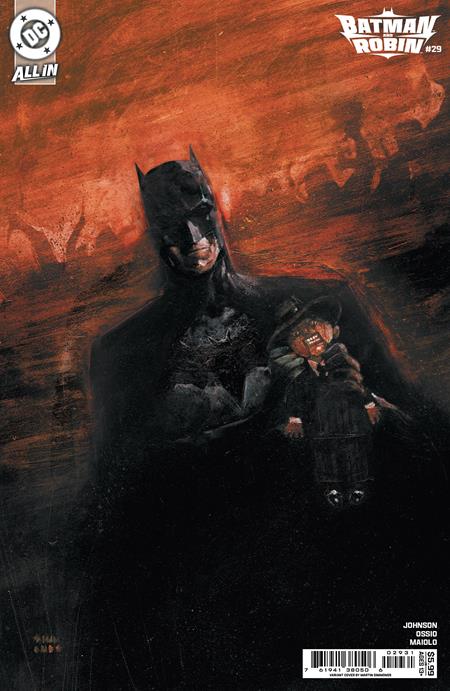 Batman And Robin - Comics - Image - Pop Weasel