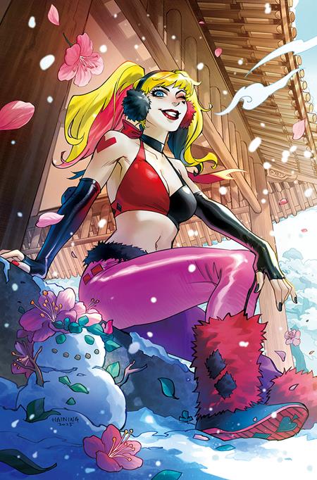Harley Quinn - Comics - Image - Pop Weasel
