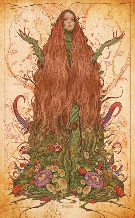 Poison Ivy - Comics - Image - Pop Weasel