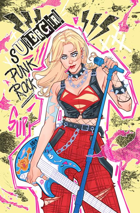Supergirl - Comics - Image - Pop Weasel