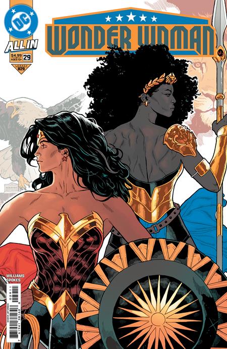 Wonder Woman - Comics - Image - Pop Weasel