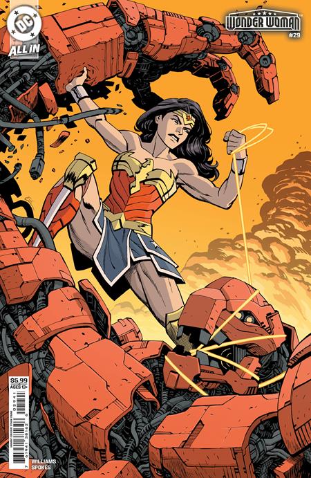 Wonder Woman - Comics - Image - Pop Weasel