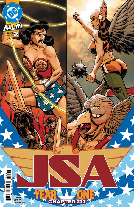 Jsa - Comics - Image - Pop Weasel
