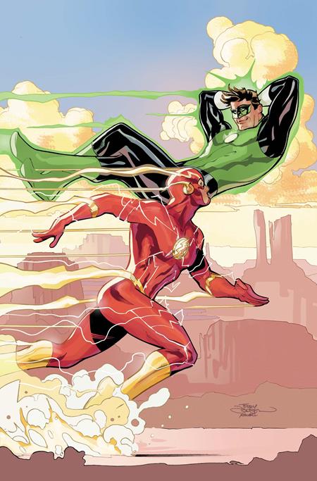 Green Lantern - Comics - Image - Pop Weasel