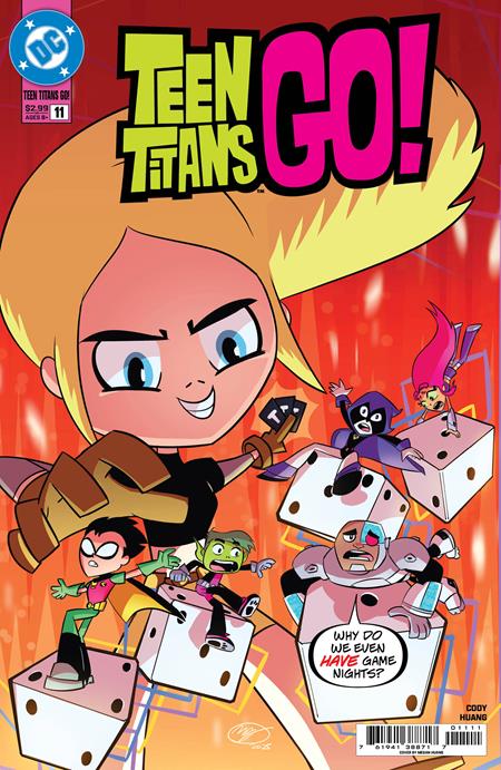 Teen Titans Go - Comics - Image - Pop Weasel