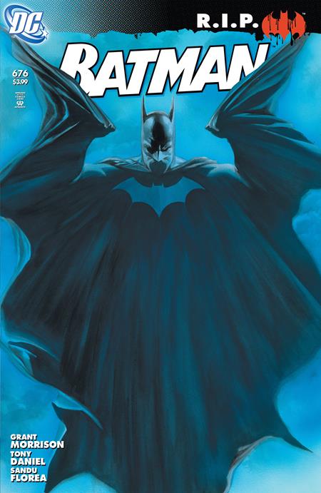 Batman - Periodical - Image - Pop Weasel