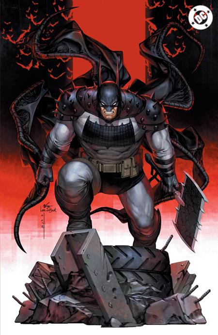 Absolute Batman - Comics - Image - Pop Weasel