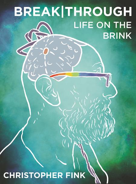 Breakthrough Life On The Brink  | TPB - Graphic Novels - Image - Pop Weasel