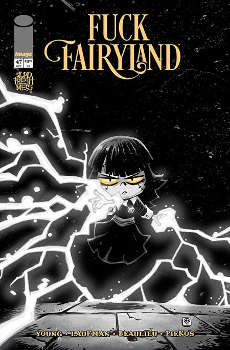 I Hate Fairyland - Comics - Image - Pop Weasel