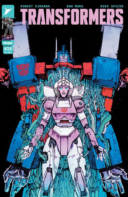 Transformers - Comics - Image - Pop Weasel