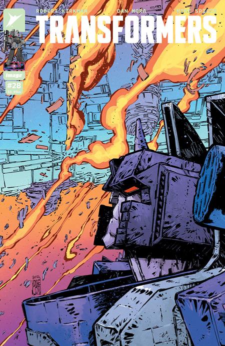 Transformers - Comics - Image - Pop Weasel
