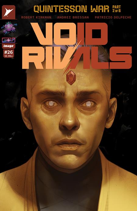 Void Rivals - Comics - Image - Pop Weasel