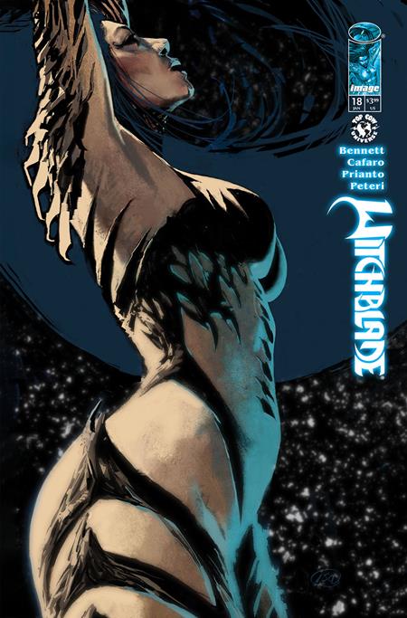 Witchblade - Comics - Image - Pop Weasel