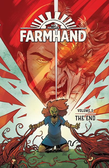 Farmhand  | TPB Vol 05 - Graphic Novels - Image - Pop Weasel