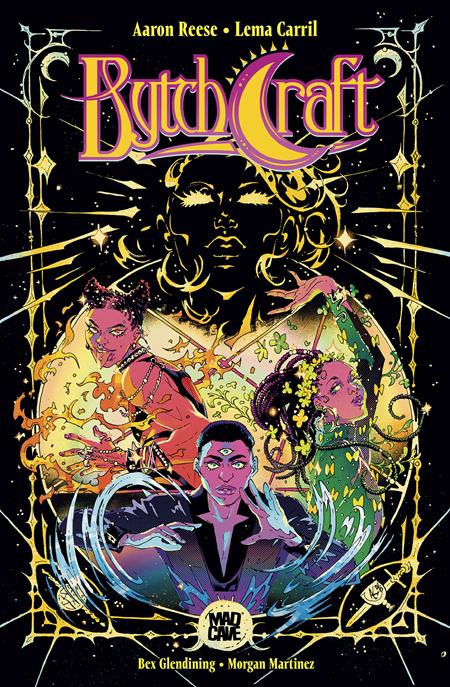Bytc | Hardcoverraft  | TPB - Graphic Novels - Image - Pop Weasel