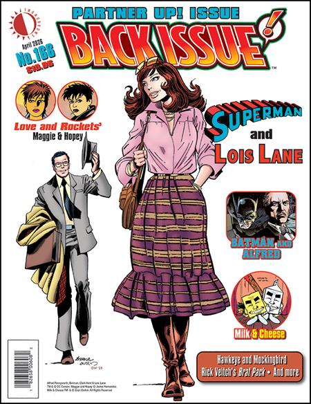 Back Issue - Periodical - Image - Pop Weasel
