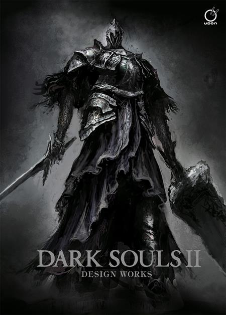 Dark Souls Design Works  | Hardcover Vol 02 (0f 3) Previously Offered Thru Other Distributors - Graphic Novels - Image - Pop Weasel