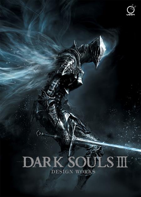 Dark Souls Design Works  | Hardcover Vol 03 (0f 3) Previously Offered Thru Other Distributors - Graphic Novels - Image - Pop Weasel