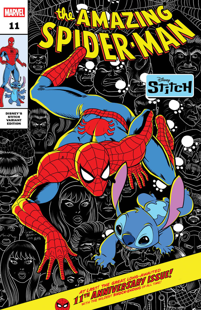 AMAZING SPIDER-MAN - Comics - Image - Pop Weasel