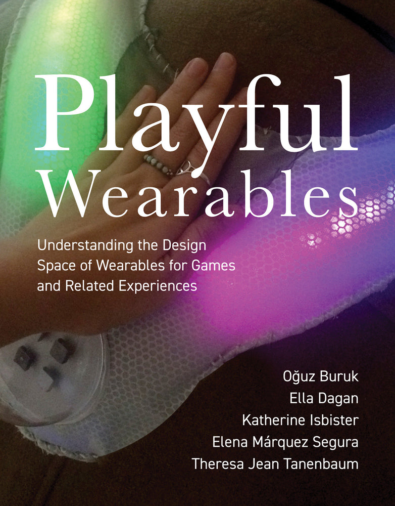 Playful Wearables image - Books - Image - Pop Weasel