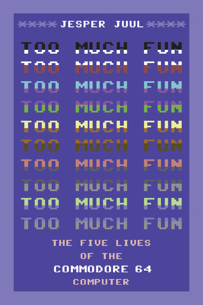 Too Much Fun image - Books - Image - Pop Weasel