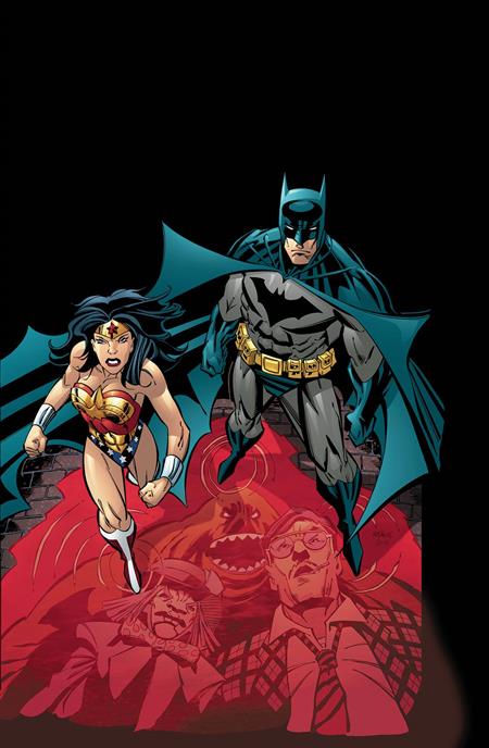 Batman By Brian K Vaughan | TPB