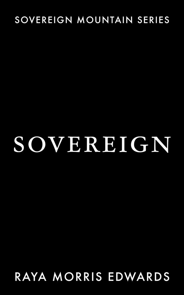 Sovereign - Books - Image - Pop Weasel