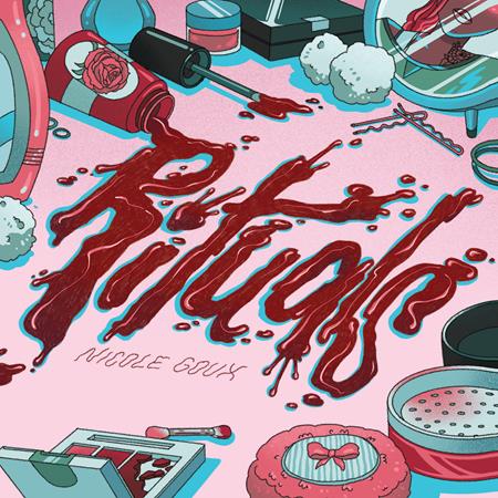 Rituals  | One Shot image - Graphic Novels - Image - Pop Weasel