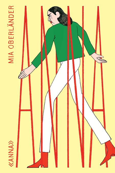 Anna  | TPB image