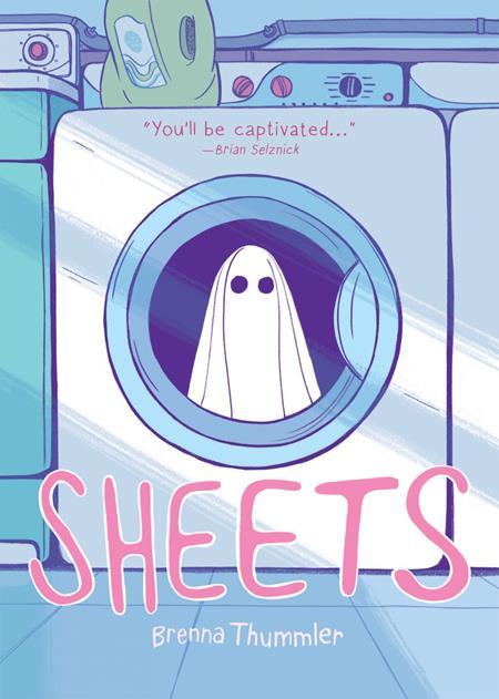 Sheets  | TPB image - Graphic Novels - Image - Pop Weasel