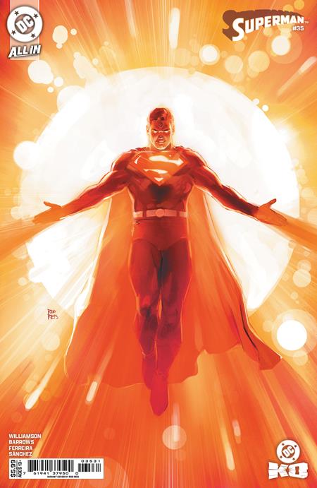 Superman - Comics - Image - Pop Weasel