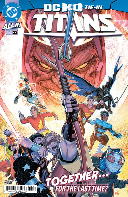 Titans - Comics - Image - Pop Weasel