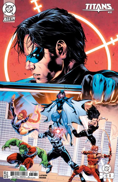 Titans - Comics - Image - Pop Weasel