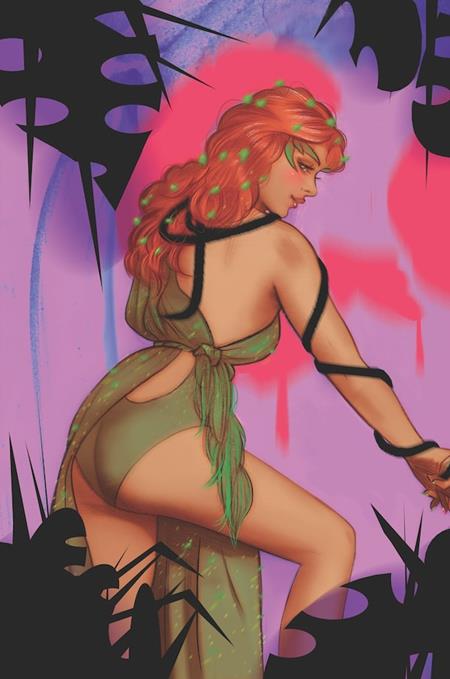 Sirens Love Hurts - Comics - Image - Pop Weasel