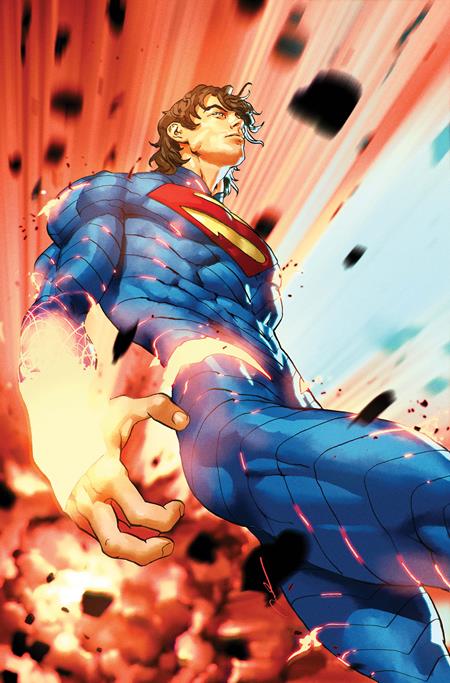 Absolute Superman - Comics - Image - Pop Weasel